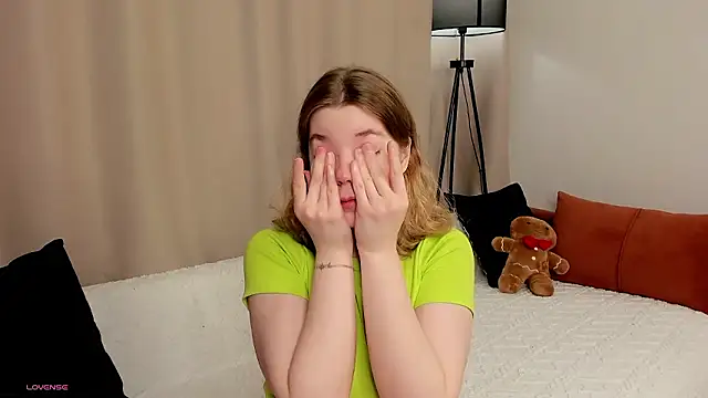 Snapshot of MilaBooobs chatting on 12, 1, 2026 MilaBooobs online show from 12, 1, 2026