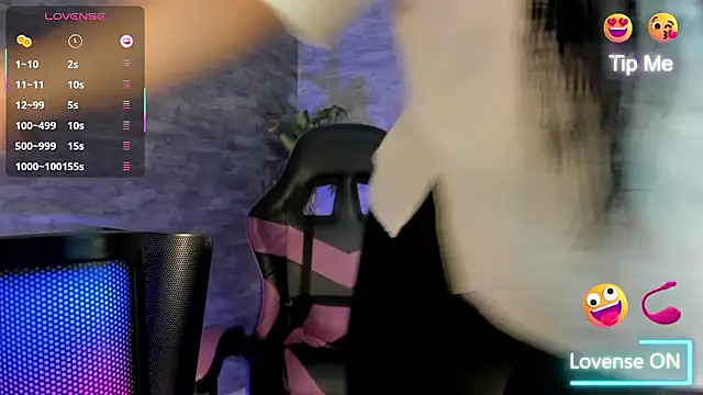 Snapshot of Odett_Khast chatting on 12, 1, 2026 Odett Khast online show from 12, 1, 2026