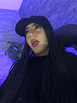 Snapshot of Odett_Khast chatting on 16, 1, 2026 Odett Khast online show from 16, 1, 2026