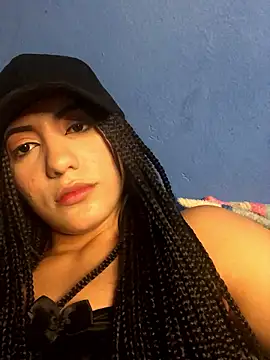 Snapshot of Odett_Khast chatting on 17, 1, 2026 Odett Khast online show from 17, 1, 2026