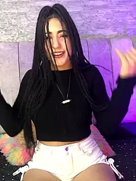 Snapshot of Odett_Khast chatting on 18, 1, 2026 Odett Khast online show from 18, 1, 2026