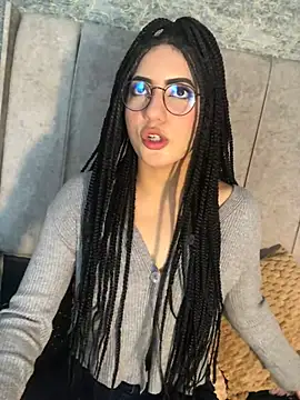 Snapshot of Odett_Khast chatting on 19, 1, 2026 Odett Khast online show from 19, 1, 2026