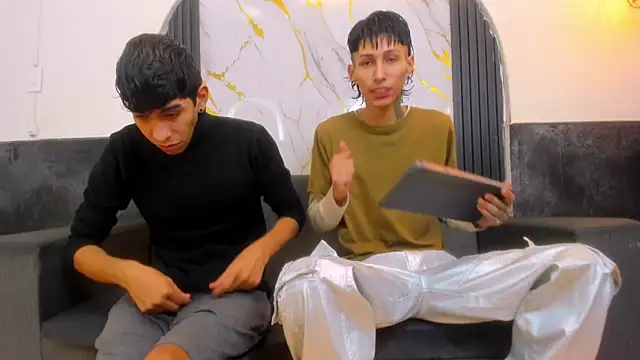 Daniel Deluc77 online show from 6, 2, 2026