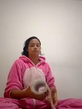 DulceTentacion12 online show from 19, 12, 2025