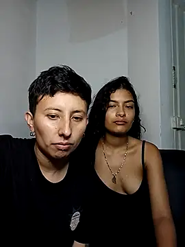 Mei and Gaby online show from 7, 1, 2026