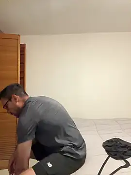 AdrianGarcia89 online show from 10, 5, 2026