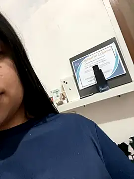 aninhah01 online show from 22, 12, 2025