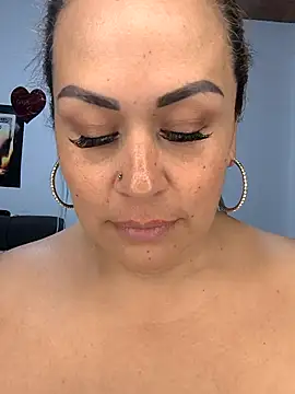 Natymendoza998 online show from 11, 4, 2026