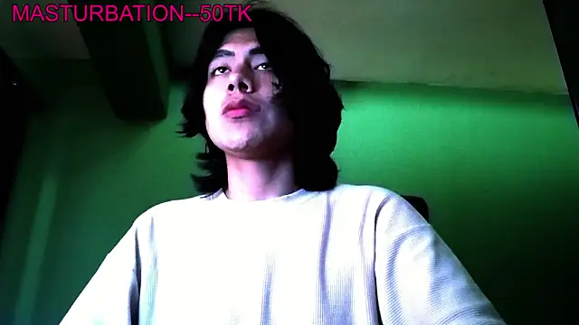 gaspar137 online show from 20, 12, 2025