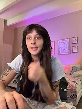 itscleomoon online show from 2, 7, 2026