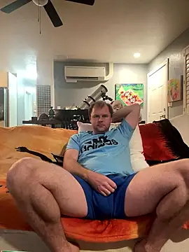 Studmuffin4you online show from 14, 1, 2026