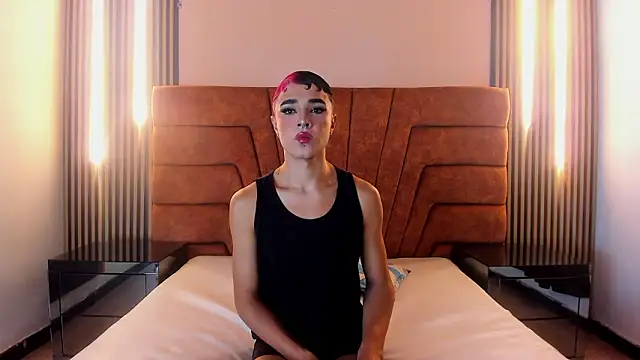 Snapshot of Amellia_brown2 chatting on 17, 1, 2026 Amellia brown2 online show from 17, 1, 2026