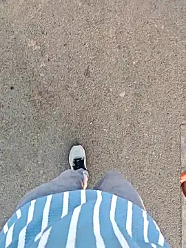 AqueousCrepe online show from 21, 4, 2026