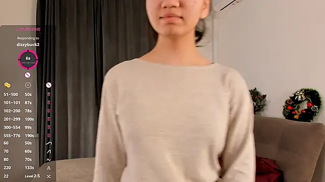 KyleDapice online show from 20, 12, 2025