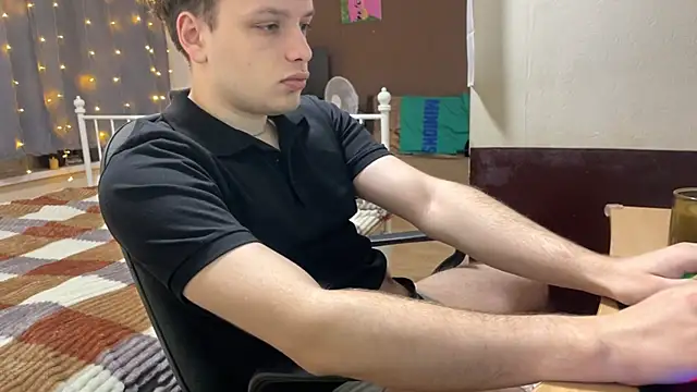 forbidden Alex online show from 6, 1, 2026