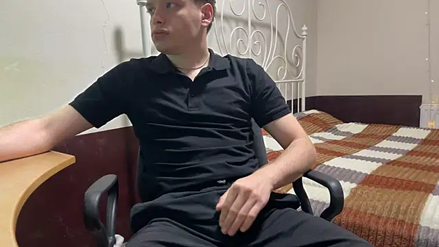 forbidden Alex online show from 8, 1, 2026