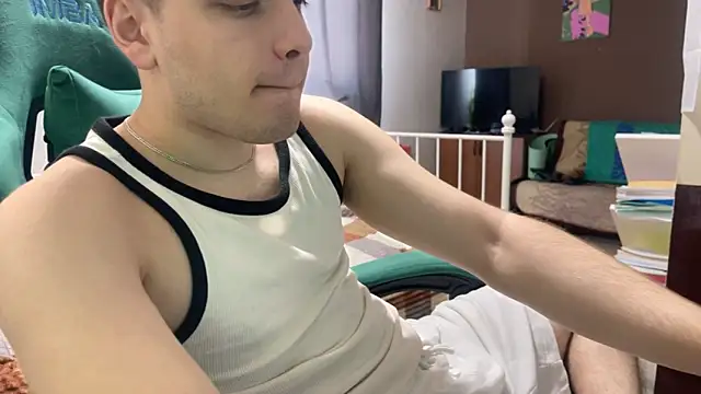 forbidden Alex online show from 6, 2, 2026