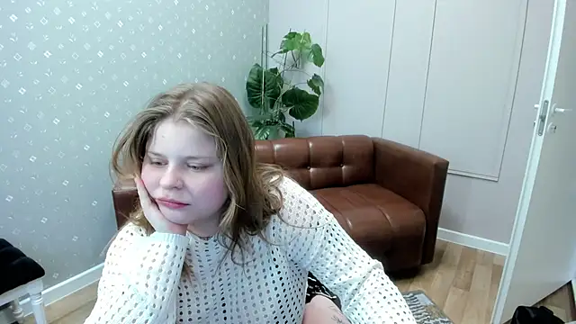 Alice Lissa online show from 7, 2, 2026