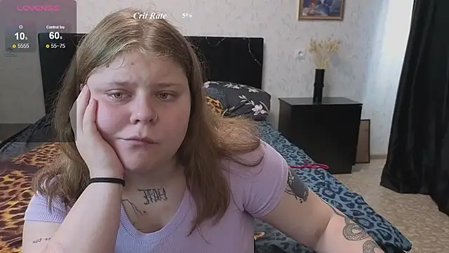 Snapshot of Alice_Lissa chatting on 18, 6, 2026 Alice Lissa online show from 18, 6, 2026