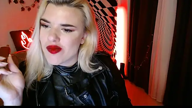 Ariana Saint online show from 20, 2, 2026