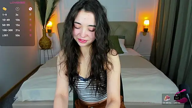 Miss Dilara online show from 7, 2, 2026