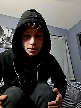 boolboy27 online show from 22, 5, 2026