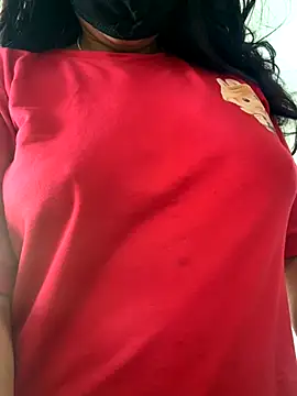 missmisha01 online show from 19, 12, 2025