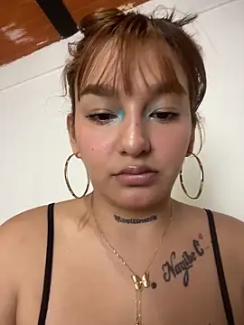 Snapshot of Noxveeltt chatting on 22, 3, 2026 Noxveeltt online show from 22, 3, 2026