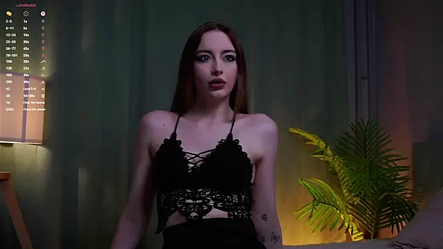 BeckiMacreno online show from 28, 2, 2026