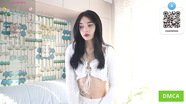 Snapshot of bombaleylo chatting on 12, 3, 2026 bombaleylo online show from 12, 3, 2026