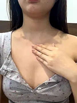 Snapshot of Zinmeo20 chatting on 23, 12, 2025 Zinmeo20 online show from 23, 12, 2025