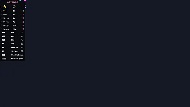 BigHeartMia online show from 6, 1, 2026