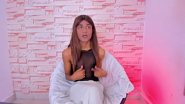 tiffanyy 777 online show from 19, 1, 2026