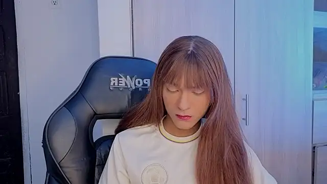 tiffanyy 777 online show from 18, 6, 2026