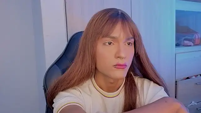 tiffanyy 777 online show from 18, 6, 2026