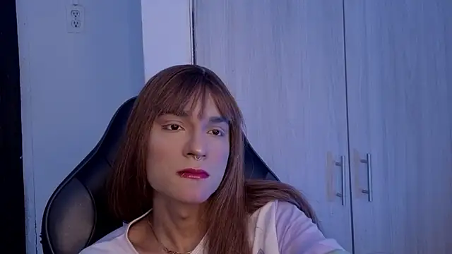 tiffanyy 777 online show from 20, 6, 2026