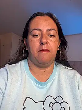 Snapshot of evelyn_harpeery chatting on 22, 6, 2026 evelyn harpeery online show from 22, 6, 2026