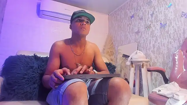 yeison clear online show from 22, 12, 2025