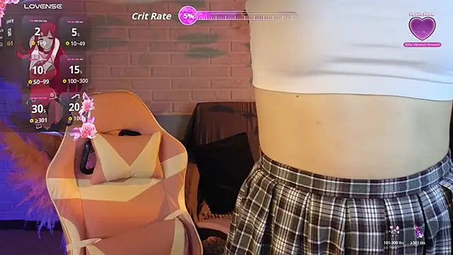 KaseyKItty  online show from 21, 6, 2026