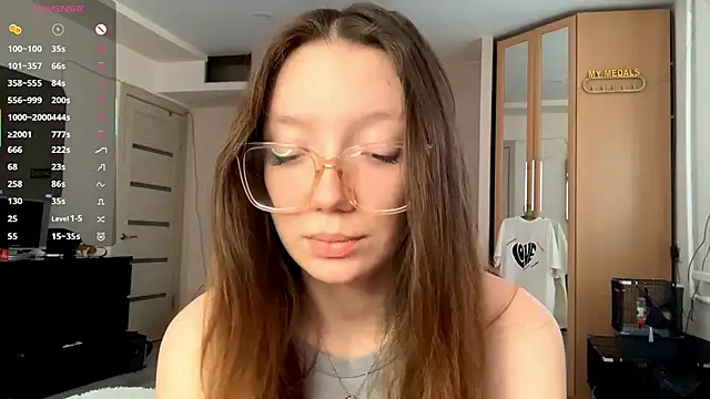 CletaMaciejewski online show from 17, 1, 2026