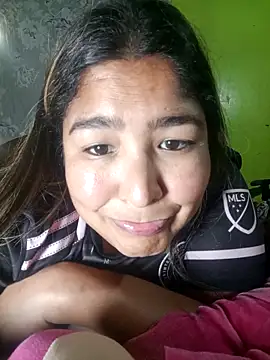 Snapshot of Karen_Extreme chatting on 17, 12, 2025 Karen Extreme online show from 17, 12, 2025