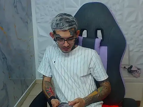 Boy tatto77 online show from 8, 2, 2026