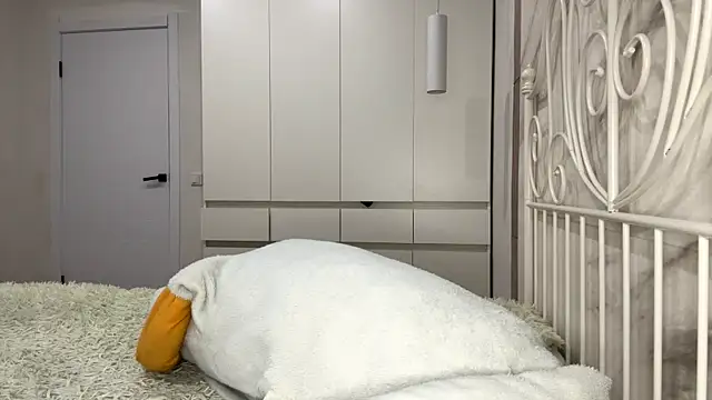 KitCerveny online show from 6, 1, 2026