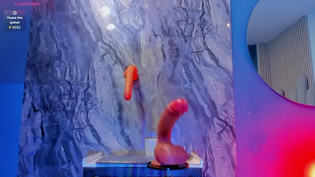 mayfox 06 online show from 5, 2, 2026