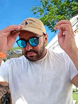 drlluis online show from 11, 1, 2026