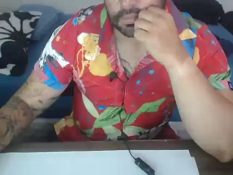 drlluis online show from 16, 1, 2026