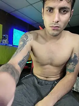 JustynAle2025 online show from 12, 2, 2026