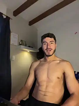 LIAM COLT online show from 16, 5, 2026