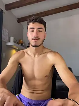 Snapshot of LIAM_COLT chatting on 1, 7, 2026 LIAM COLT online show from 1, 7, 2026