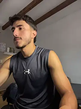 Snapshot of LIAM_COLT chatting on 3, 7, 2026 LIAM COLT online show from 3, 7, 2026